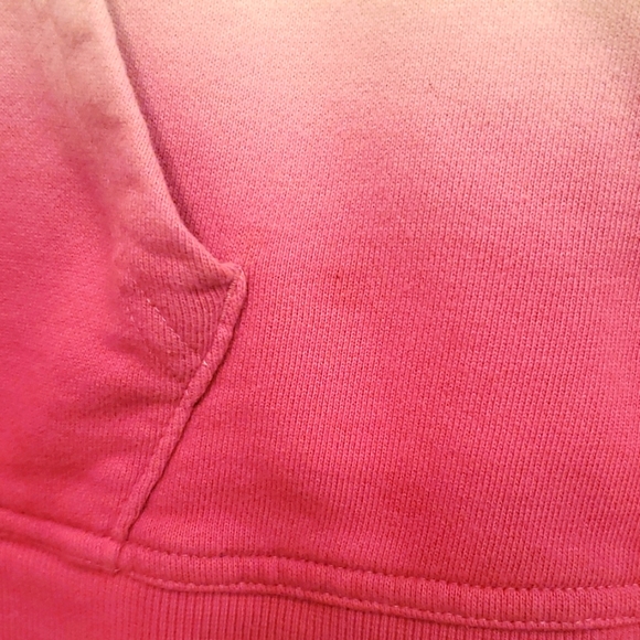 Pull Over Sweatshirt - Picture 3 of 6